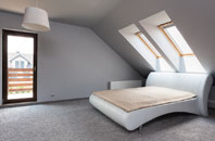Shenley bedroom extensions