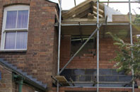 free Shenley home extension quotes