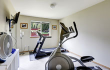 Shenley home gym construction leads