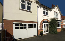 Shenley multiple storey extension leads